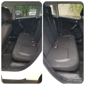 Peugeot 2008 1.6hdi Style Facelitf, снимка 13