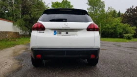 Peugeot 2008 1.6hdi Style Facelitf, снимка 5