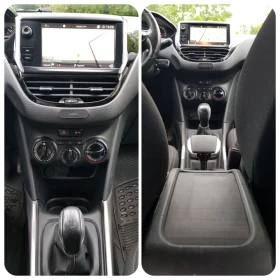 Peugeot 2008 1.6hdi Style Facelitf, снимка 16