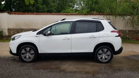 Peugeot 2008 1.6hdi Style Facelitf, снимка 7