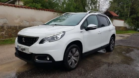 Peugeot 2008 1.6hdi Style Facelitf, снимка 8