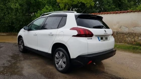 Peugeot 2008 1.6hdi Style Facelitf, снимка 6