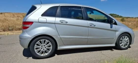 Mercedes-Benz B 200, снимка 3