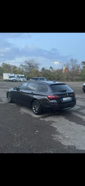 BMW 520, снимка 2