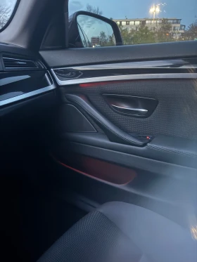 BMW 520, снимка 7