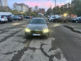 BMW 520, снимка 15
