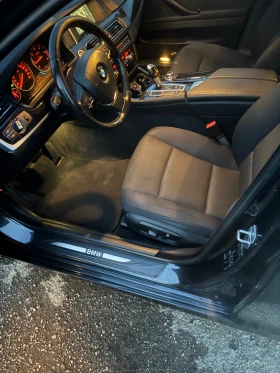 BMW 520, снимка 6