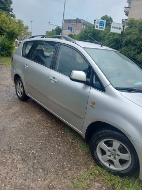 Toyota Avensis verso D4D, снимка 2