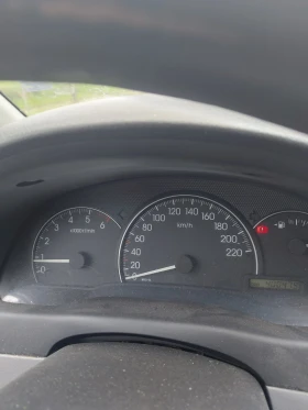 Toyota Avensis verso D4D, снимка 6