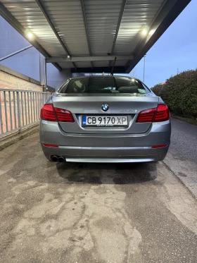 BMW 530 BMW 530D F10 X-Drive, снимка 3