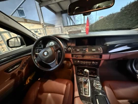 BMW 530 BMW 530D F10 X-Drive, снимка 6
