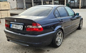 BMW 320 2.0 150, снимка 5