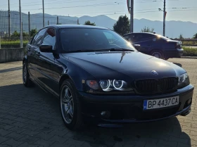BMW 320 2.0 150, снимка 5