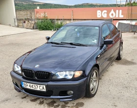 BMW 320 2.0 150, снимка 2