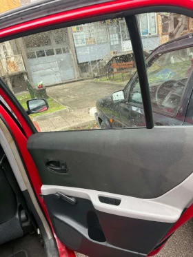 Toyota Yaris 1.0 VVT-I/KLIMA, снимка 10