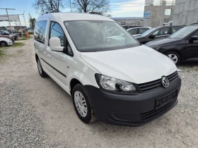 VW Caddy 1.6tdi+ live, снимка 2