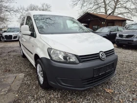VW Caddy 1.6tdi+ live, снимка 2