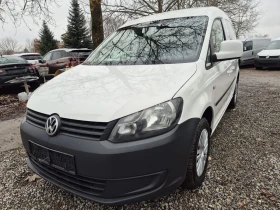 VW Caddy 1.6tdi+ live, снимка 1
