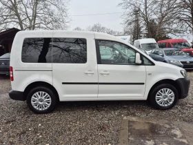 VW Caddy 1.6tdi+ live, снимка 3