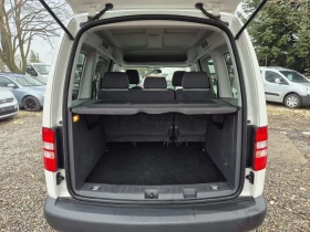 VW Caddy 1.6tdi+ live, снимка 10