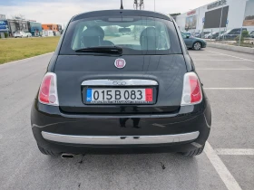 Fiat 500 1, 3 BENZIN 70 KN, снимка 4