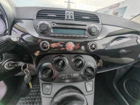 Fiat 500 1, 3 BENZIN 70 KN, снимка 11