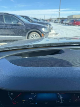 Mercedes-Benz E 350 CARFAX/HUD/360 CAM/DIS/BURMESTER/ОБДУХВАНЕ, снимка 9