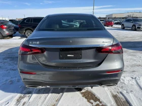 Mercedes-Benz E 350 CARFAX/HUD/360 CAM/DIS/BURMESTER/ОБДУХВАНЕ, снимка 5