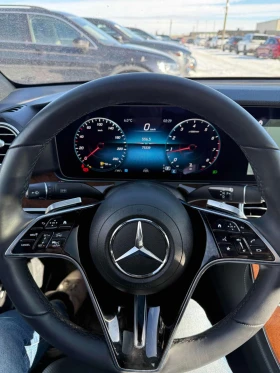 Mercedes-Benz E 350 CARFAX/HUD/360 CAM/DIS/BURMESTER/ОБДУХВАНЕ, снимка 7