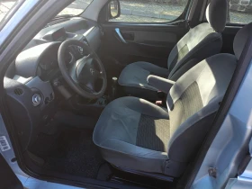 Citroen Berlingo, снимка 8