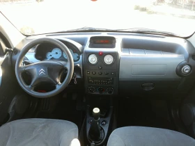 Citroen Berlingo, снимка 10