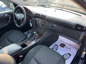 Mercedes-Benz C 180 Kompressor, снимка 10