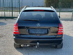 Mercedes-Benz C 180 Kompressor, снимка 5
