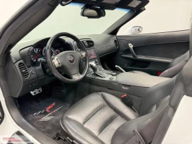 Chevrolet Corvette * АвтоКредит * (ЦЕНА ДО БГ), снимка 13