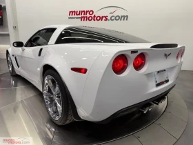 Chevrolet Corvette * АвтоКредит * (ЦЕНА ДО БГ), снимка 7