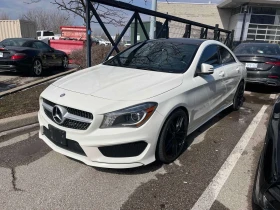 Mercedes-Benz CLA 250 * CARFAX * АМГ ПАКЕТ * ПАНОРАМА, снимка 1