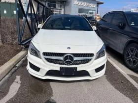 Mercedes-Benz CLA 250 * CARFAX * АМГ ПАКЕТ * ПАНОРАМА, снимка 6