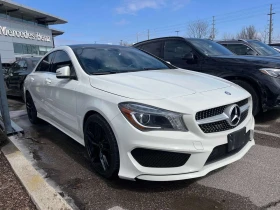 Mercedes-Benz CLA 250 * CARFAX * АМГ ПАКЕТ * ПАНОРАМА, снимка 3