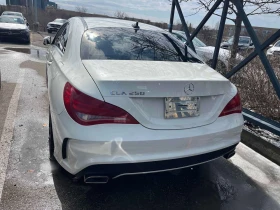 Mercedes-Benz CLA 250 * CARFAX * АМГ ПАКЕТ * ПАНОРАМА, снимка 4