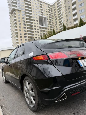 Honda Civic, снимка 1