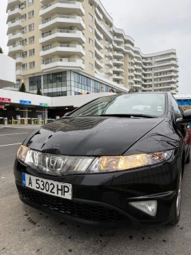 Honda Civic, снимка 3
