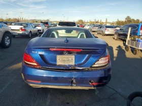 Mercedes-Benz SLC 2.0l 300, снимка 6