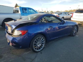 Mercedes-Benz SLC 2.0l 300, снимка 3