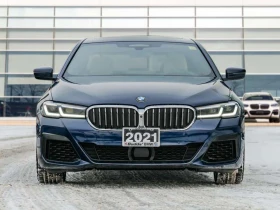 BMW 540 М-Sport * Фиксирана цена до България * От BMW * , снимка 2