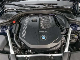 BMW 540 М-Sport * Фиксирана цена до България * От BMW * , снимка 8