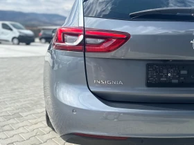 Opel Insignia 1.6TDCI 136 ks Собствен лизинг !!!, снимка 15