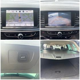 Opel Insignia 1.6TDCI 136 ks Собствен лизинг !!!, снимка 17