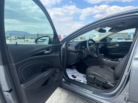 Opel Insignia 1.6TDCI 136 ks Собствен лизинг !!!, снимка 9