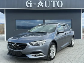 Opel Insignia 1.6TDCI 136 ks Собствен лизинг !!!, снимка 1