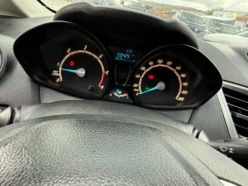 Ford Fiesta 1.5TDCi EURO6, снимка 9